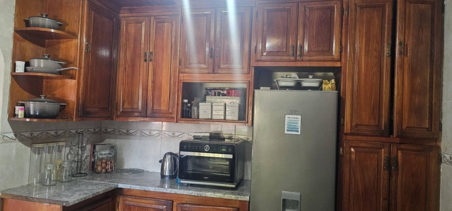 3 Bedroom Property for Sale in Elandsrand North West